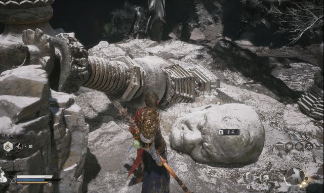 黑暗神悟空:小西天隐藏内容&任务攻略-10 黑暗神悟空:小西天隐藏内容&任务攻略-10