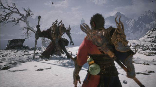 黑暗神悟空:小西天隐藏内容&任务攻略-3 黑暗神悟空:小西天隐藏内容&任务攻略-3