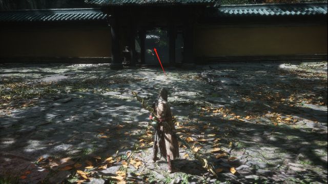 《黑神话:悟空》盘丝洞隐藏支线攻略-25 《黑神话:悟空》盘丝洞隐藏支线攻略-25