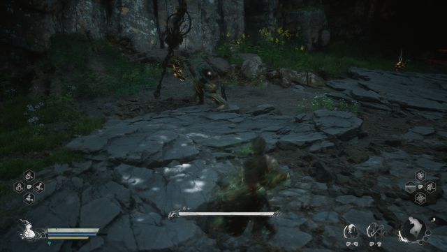 《黑神话:悟空》盘丝洞隐藏支线攻略-32 《黑神话:悟空》盘丝洞隐藏支线攻略-32