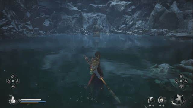 黑暗神悟空:小西天隐藏内容&任务攻略-11 黑暗神悟空:小西天隐藏内容&任务攻略-11