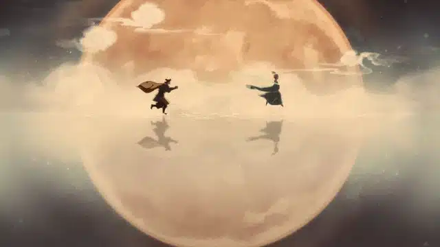 《黑神话：悟空》盘丝洞隐藏支线攻略-3