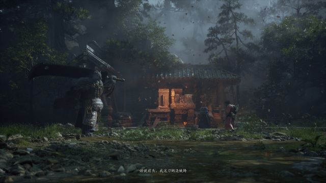 黑暗神悟空:小西天隐藏内容&任务攻略-7 黑暗神悟空:小西天隐藏内容&任务攻略-7