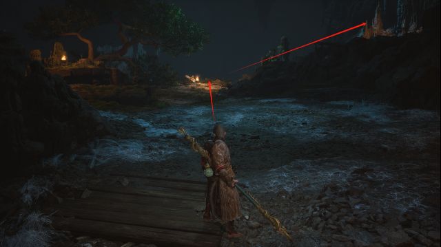 《黑神话:悟空》盘丝洞隐藏支线攻略-14 《黑神话:悟空》盘丝洞隐藏支线攻略-14