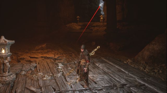 《黑神话:悟空》盘丝洞隐藏支线攻略-6 《黑神话:悟空》盘丝洞隐藏支线攻略-6