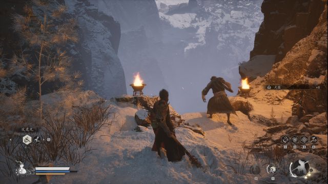 黑暗神悟空:小西天隐藏内容&任务攻略-12 黑暗神悟空:小西天隐藏内容&任务攻略-12