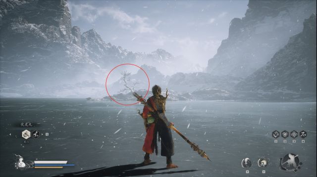 黑暗神悟空:小西天隐藏内容&任务攻略-1 黑暗神悟空:小西天隐藏内容&任务攻略-1