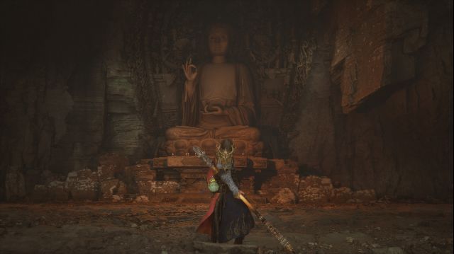 黑暗神悟空:小西天隐藏内容&任务攻略-13 黑暗神悟空:小西天隐藏内容&任务攻略-13