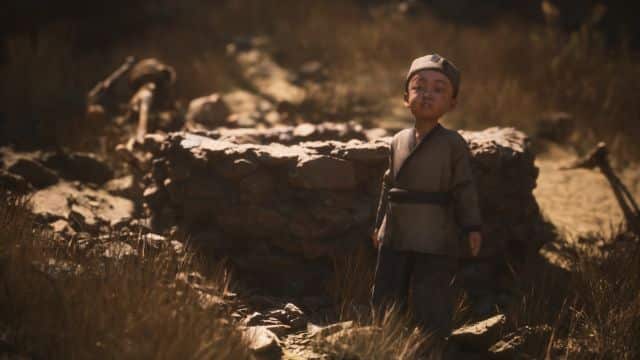 正常通关错过一大半!《黑神话:悟空》黄风寨隐藏支线攻略-3 正常通关错过一大半!《黑神话:悟空》黄风寨隐藏支线攻略-3