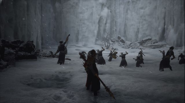 黑暗神悟空:小西天隐藏内容&任务攻略-2 黑暗神悟空:小西天隐藏内容&任务攻略-2